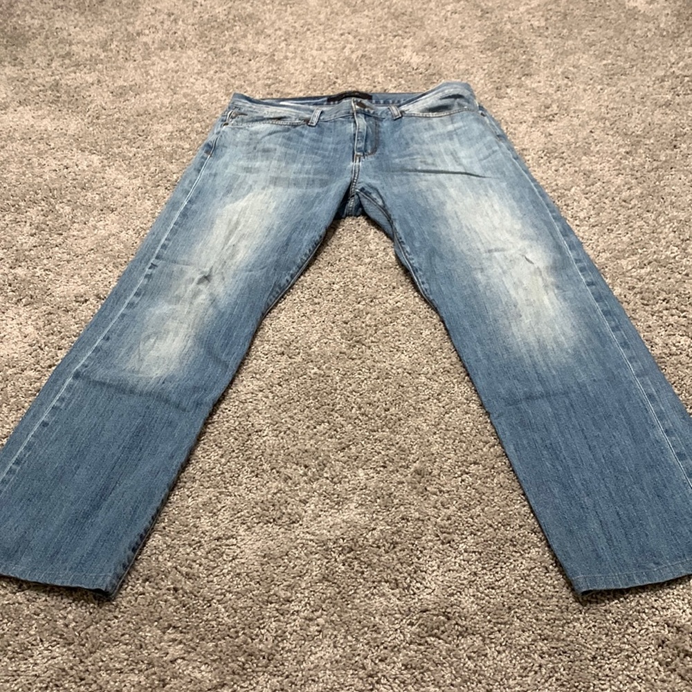 Joe’s Jeans